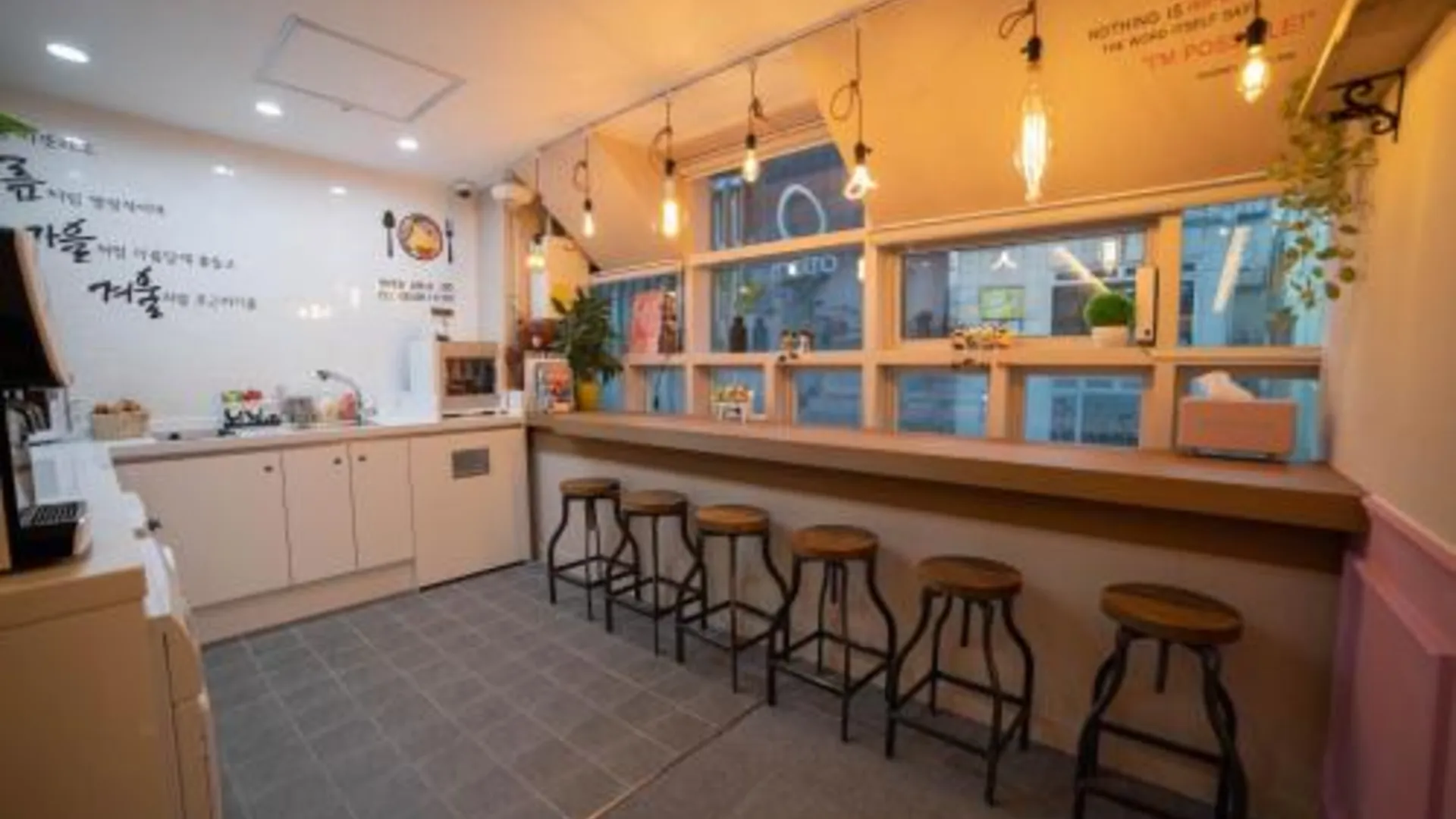 서울 칼리스타 호텔 2성급 호텔 수영장