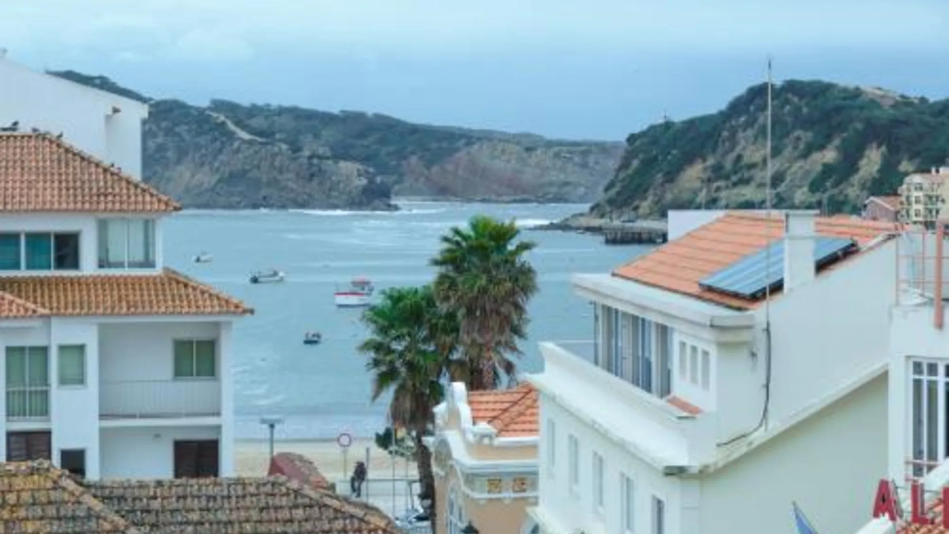 사오 마티노 도 포토 Hotel Concha 3성급 호텔 객실