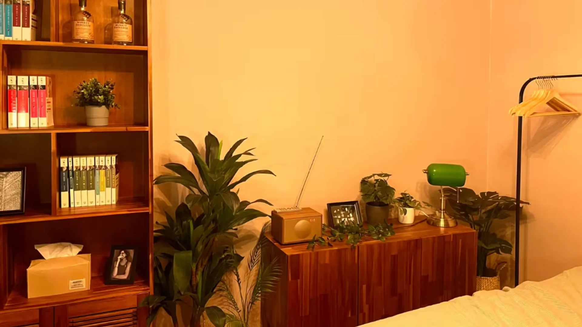 서울 광진의 아파트먼트 (m², 침실 1개, 프라이빗 욕실 1개) 2성급 싱글룸 객실