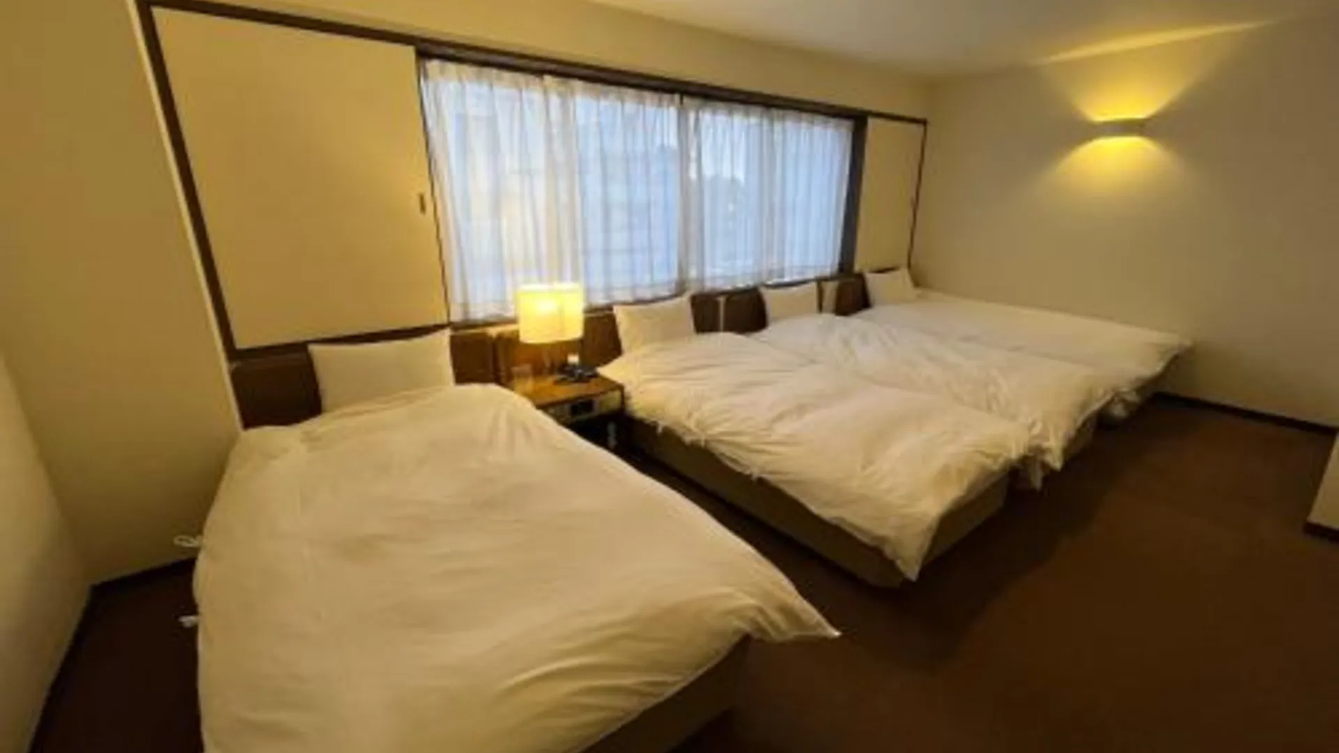 교토 リオンドール 호텔 스위트룸