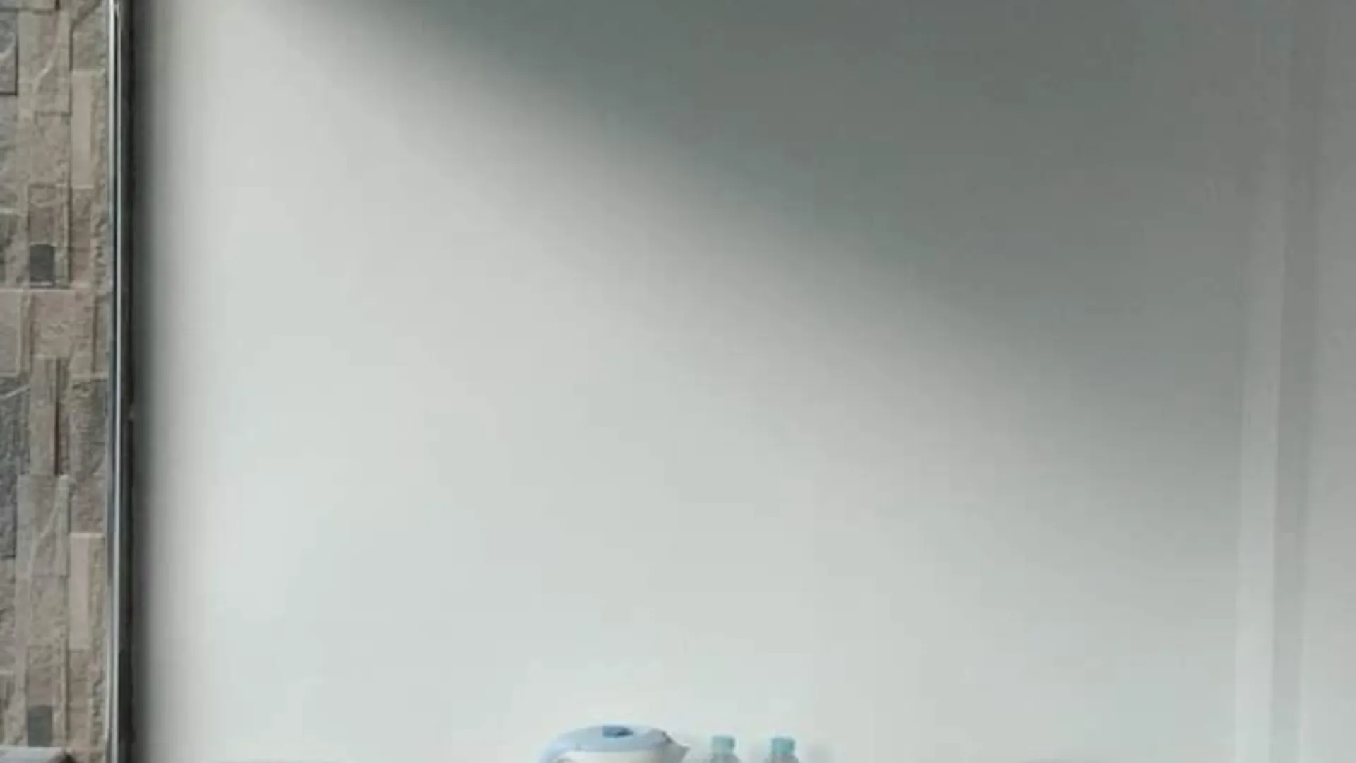 세부 말라파스쿠아 아일랜드의 빌라 (21m², 침실 1개, 프라이빗 욕실 1개) 3성급 싱글룸 레스토랑