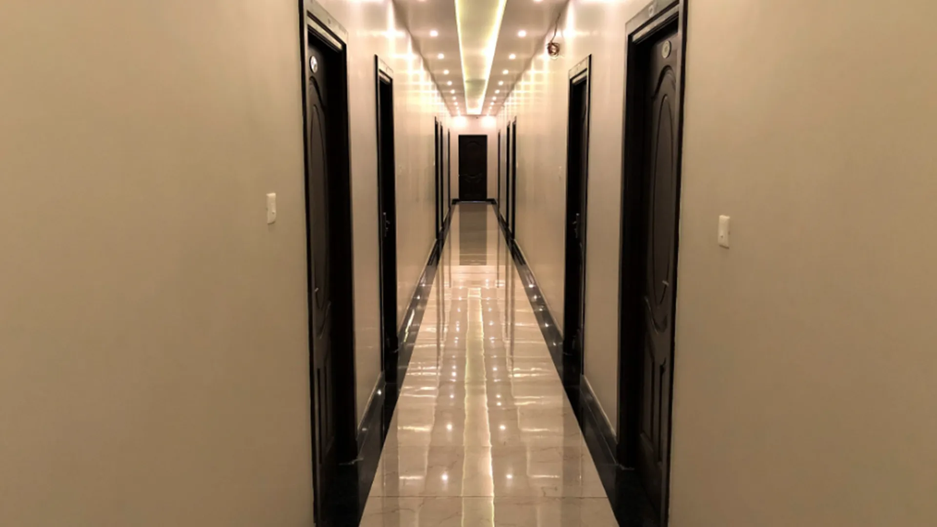 람메스와람 HOTEL KNP NEST , Rameswaram 3성급 호텔 객실