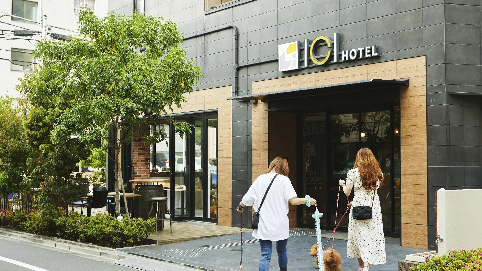 도쿄 / 동경 이치 호텔 아사쿠사바시 3성급 호텔 객실