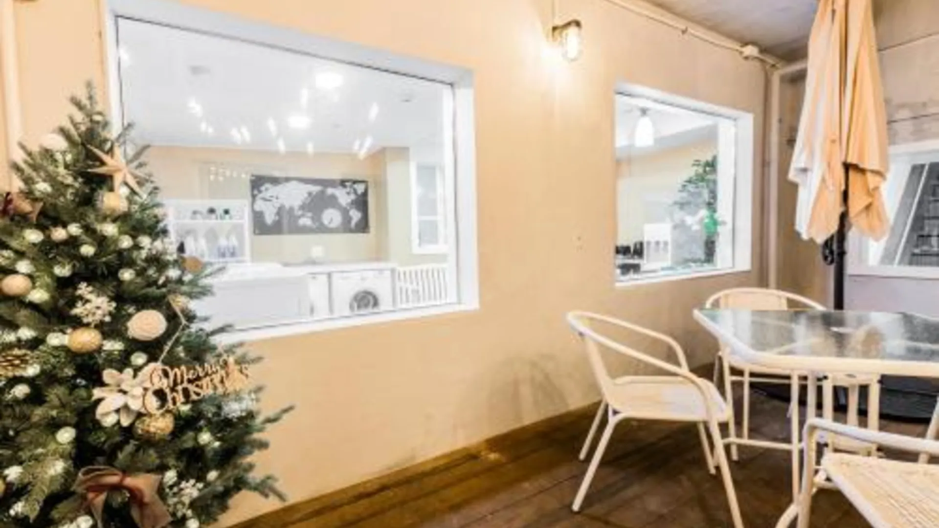 서울 MJ Stay 2 2성급 호텔 외관