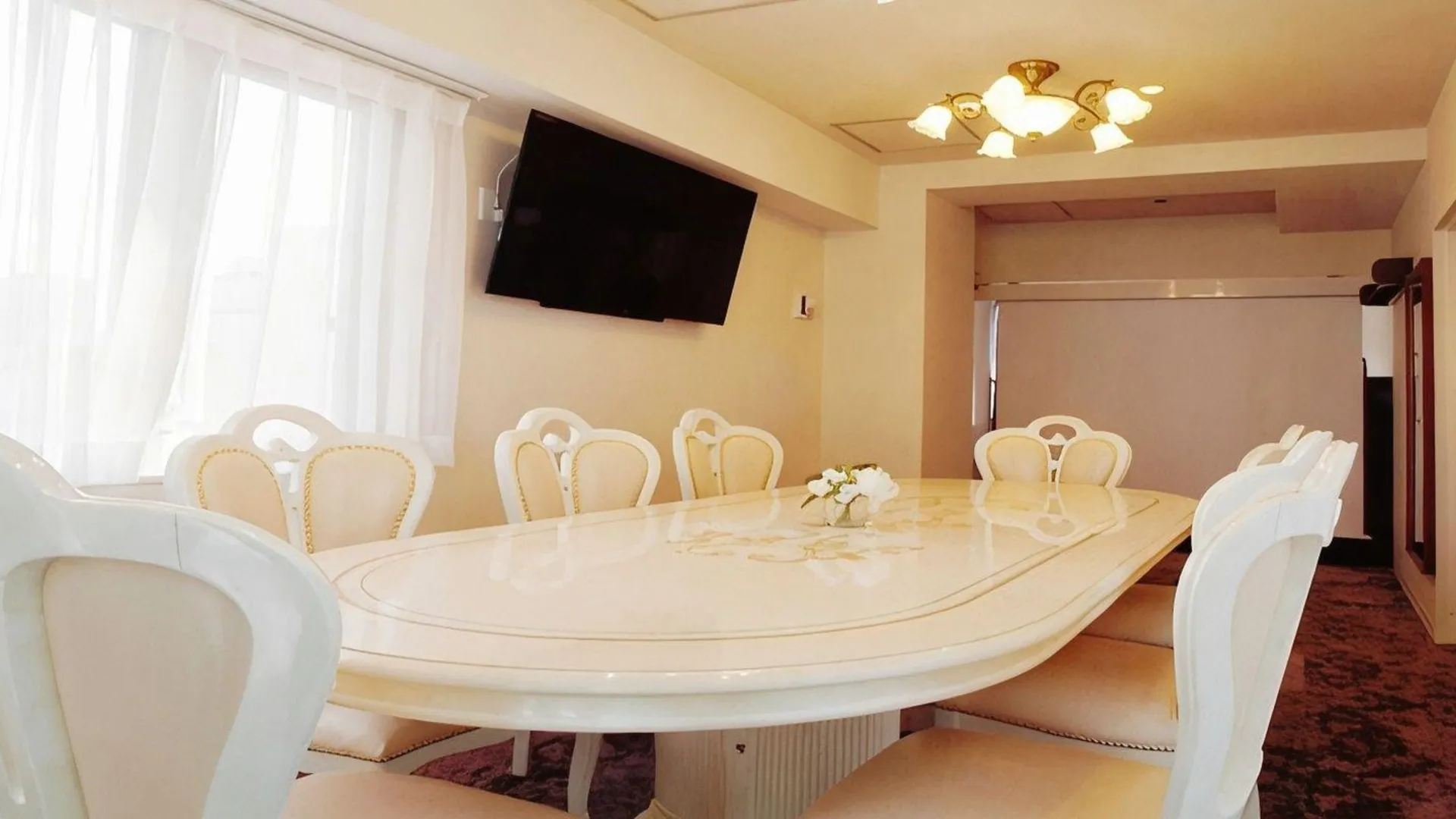 오사카 베니키아 칼튼 호텔 오사카 도톤보리 3성급 호텔 로비