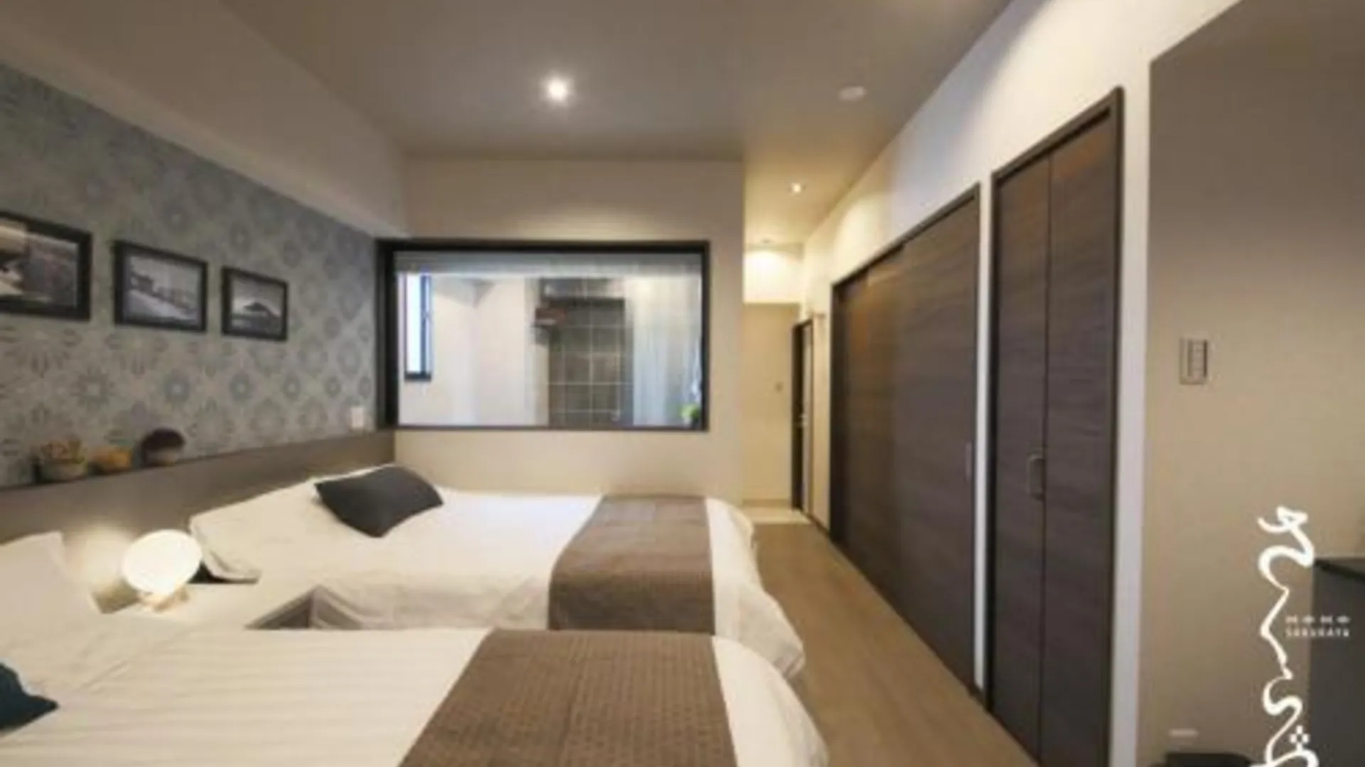 오키나와 본섬 Sakuraya - Vacation STAY 14444v 2성급 호텔 객실