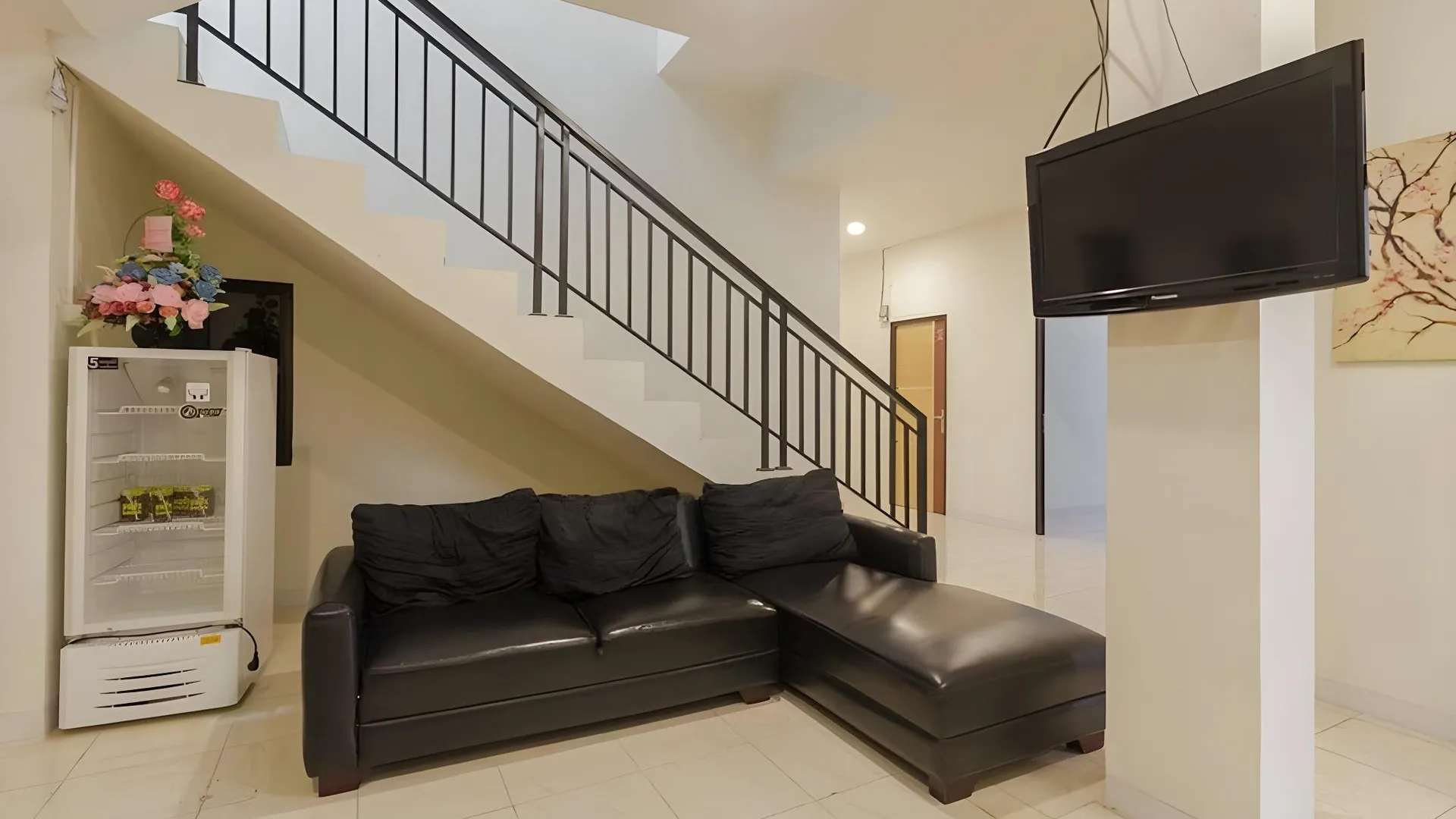 마카사르 Hotel O Rappocini Near Rsia Paramount 4성급 호텔 외관