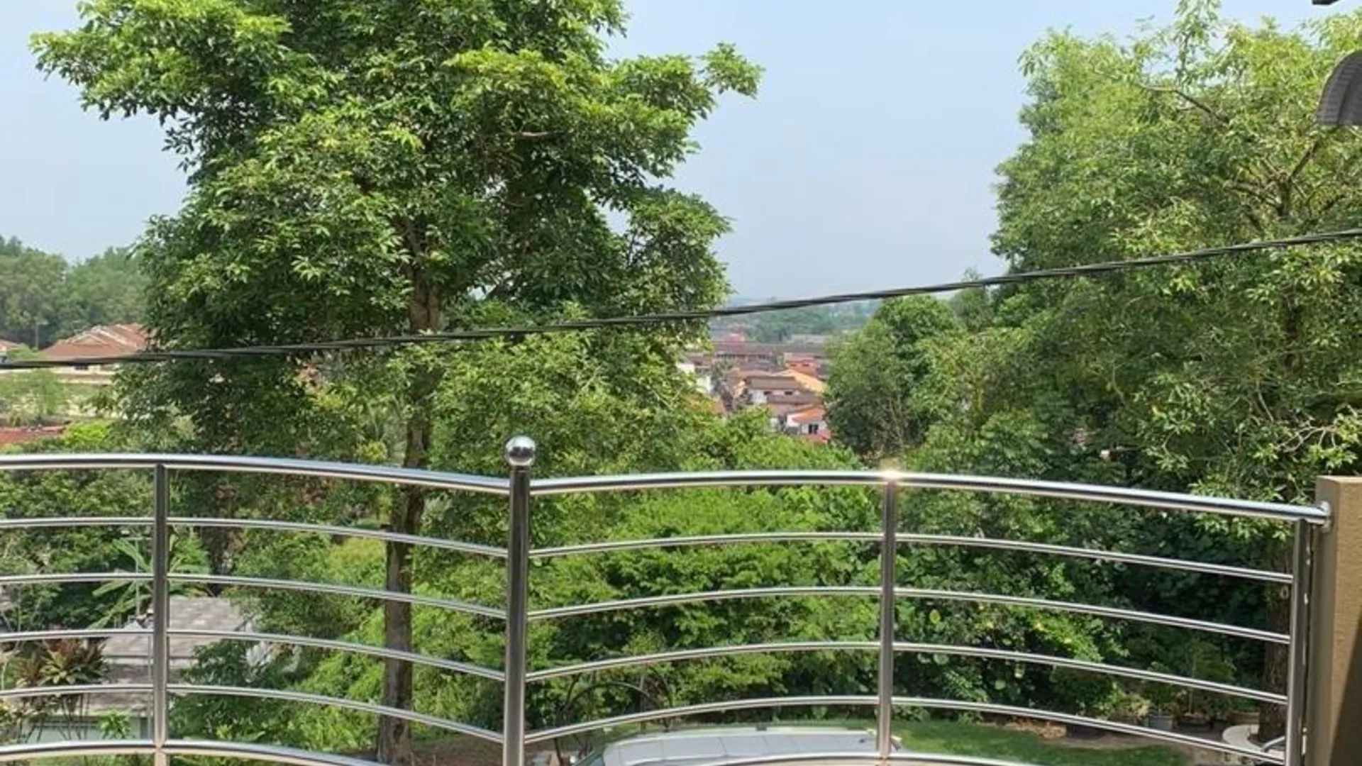 타이핑 카문팅의 프라이빗 하우스 (139m², 침실 3개, 프라이빗 욕실 3개) 3성급 게스트하우스 객실