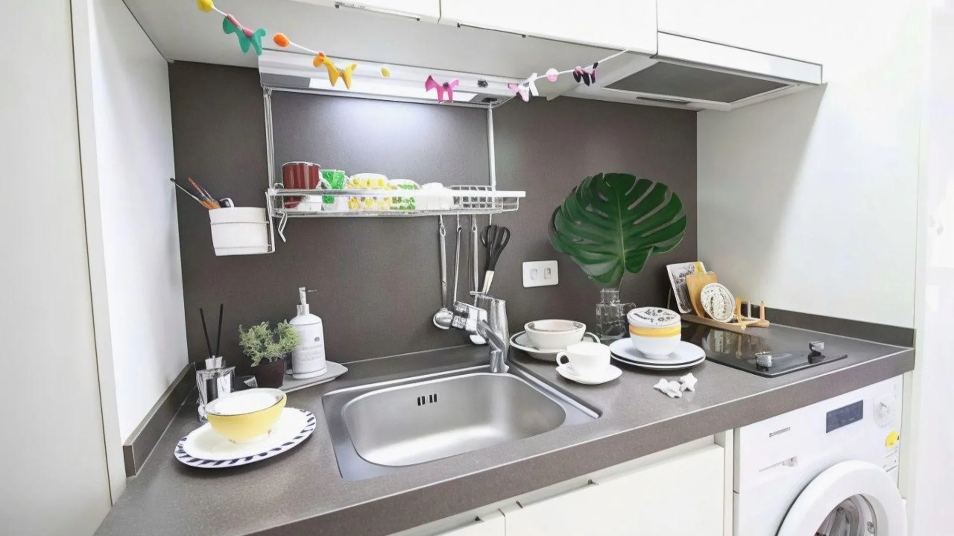 서울 이 레지던스 2성급 호텔 수영장