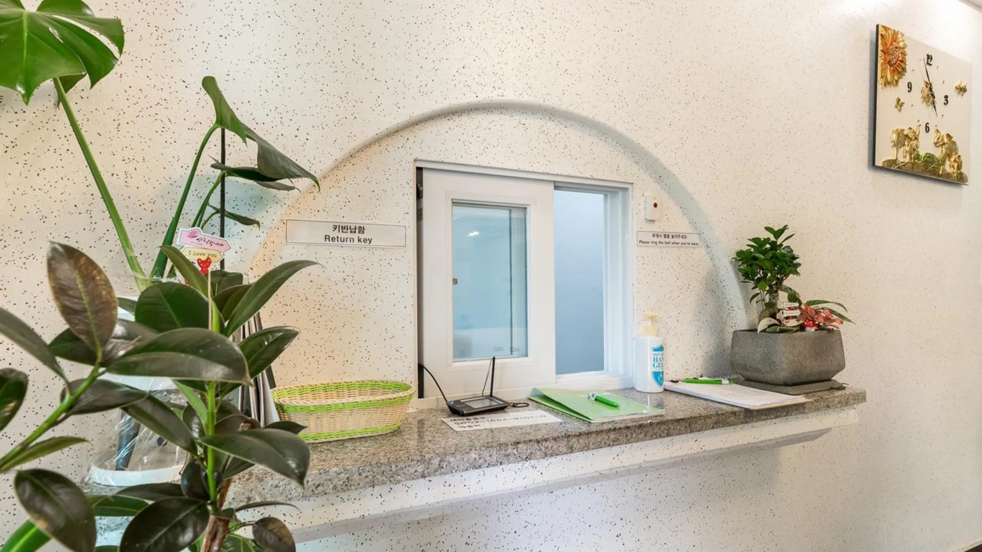 강릉 강릉 바다여행 호텔 수영장