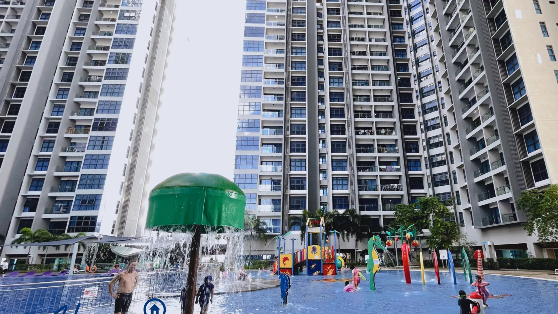 말라카 Atlantis Melaka by Alviv Management 5성급 게스트하우스 객실