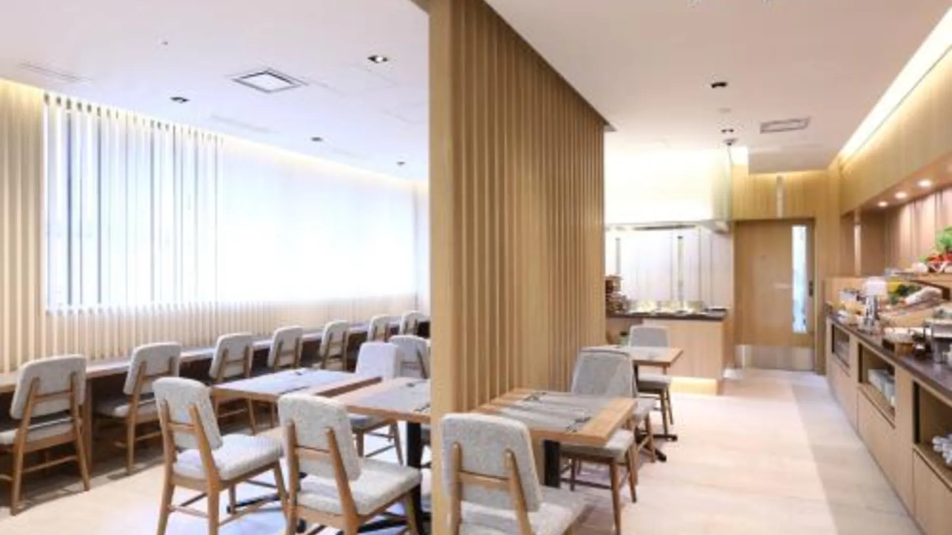 도쿄 / 동경 호텔 그레이스리 아사쿠사 4성급 호텔 부대시설