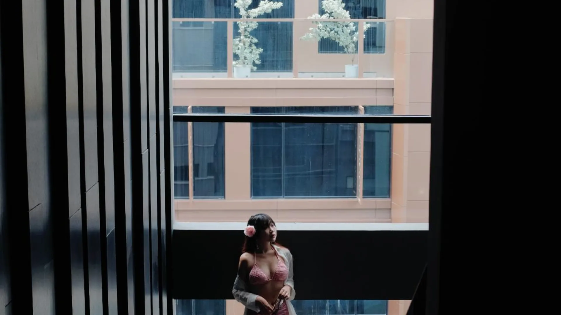 방콕 메타시티 방콕 3성급 호텔 객실