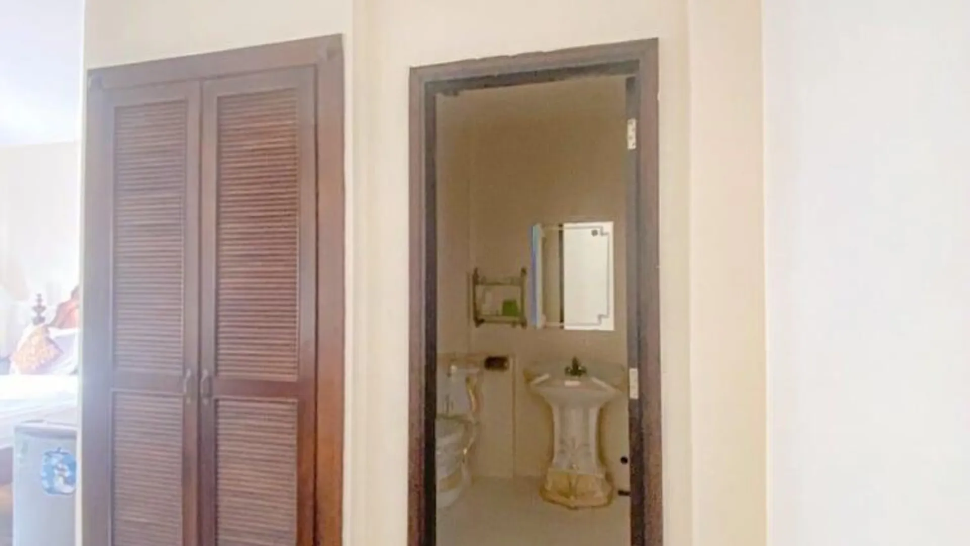 호치민 호앙 리 호텔 2성급 호텔 수영장