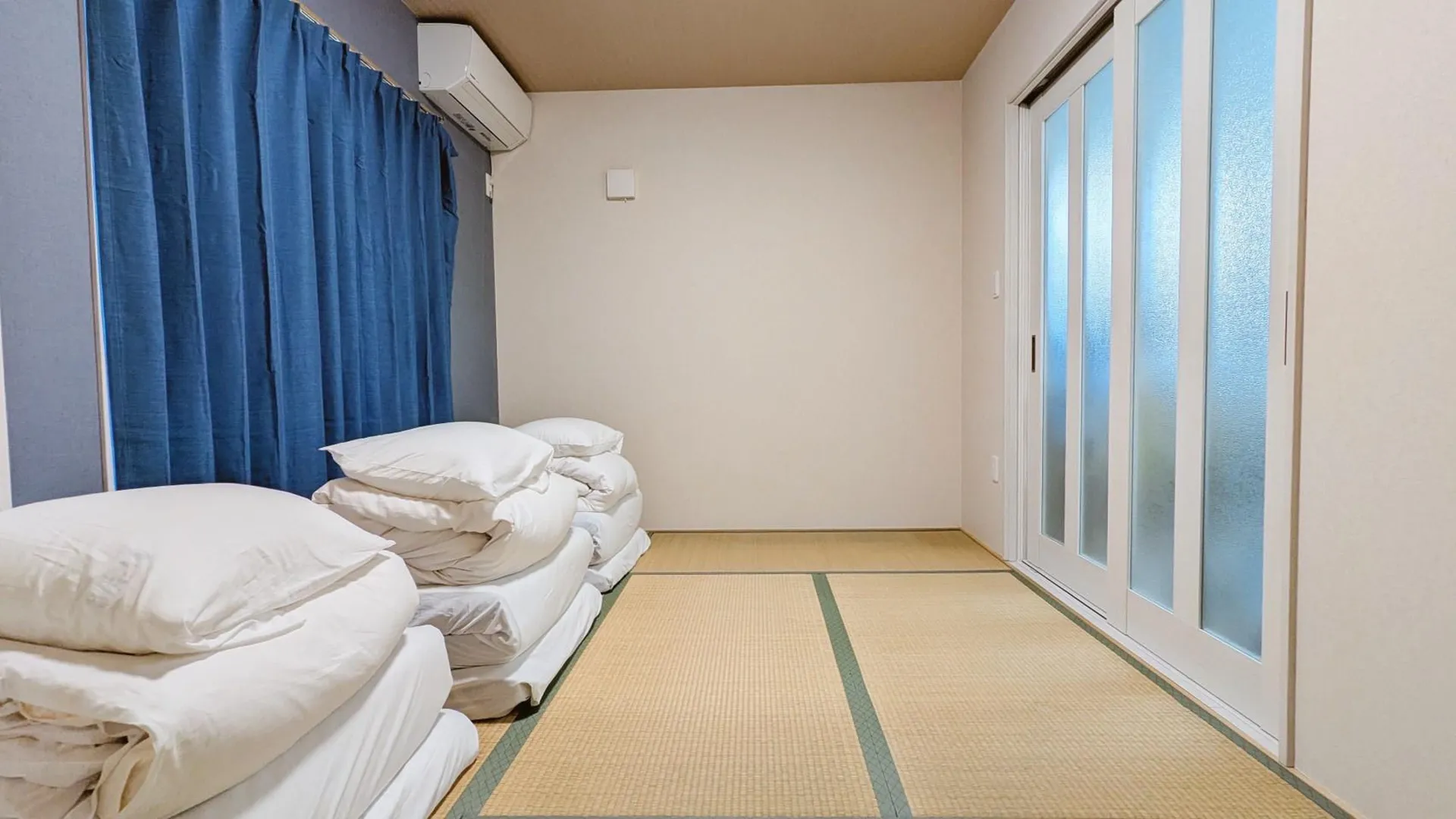 오사카 Osaka S&S ABENO 301 3성급 싱글룸 레스토랑