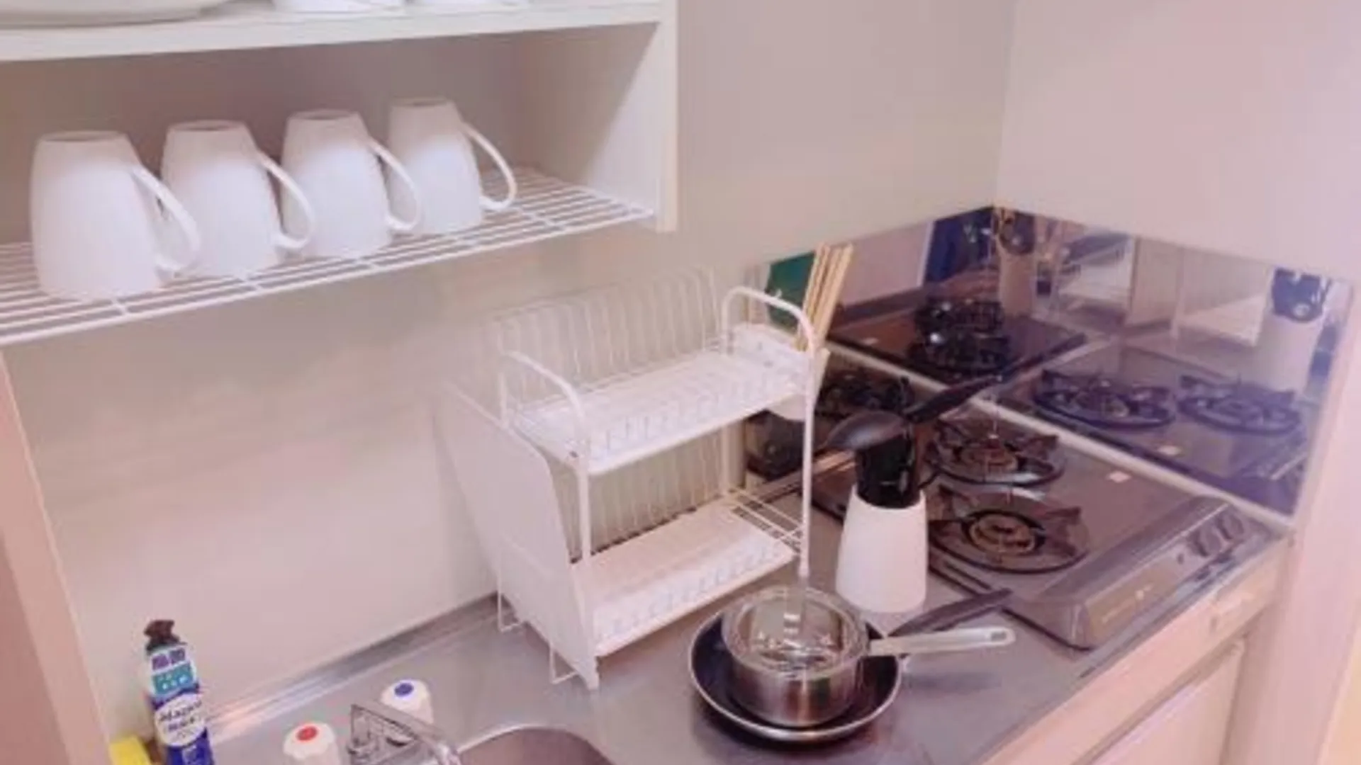 후쿠오카 Picoro Hakata - Vacation STAY 11333 2성급 게스트하우스 외관