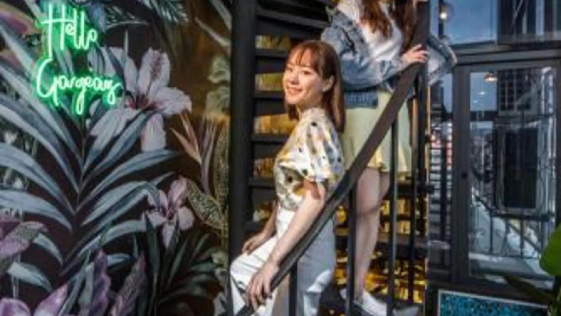 방콕 Theme Boutique Hotel Bangkok 3성급 호텔 레스토랑