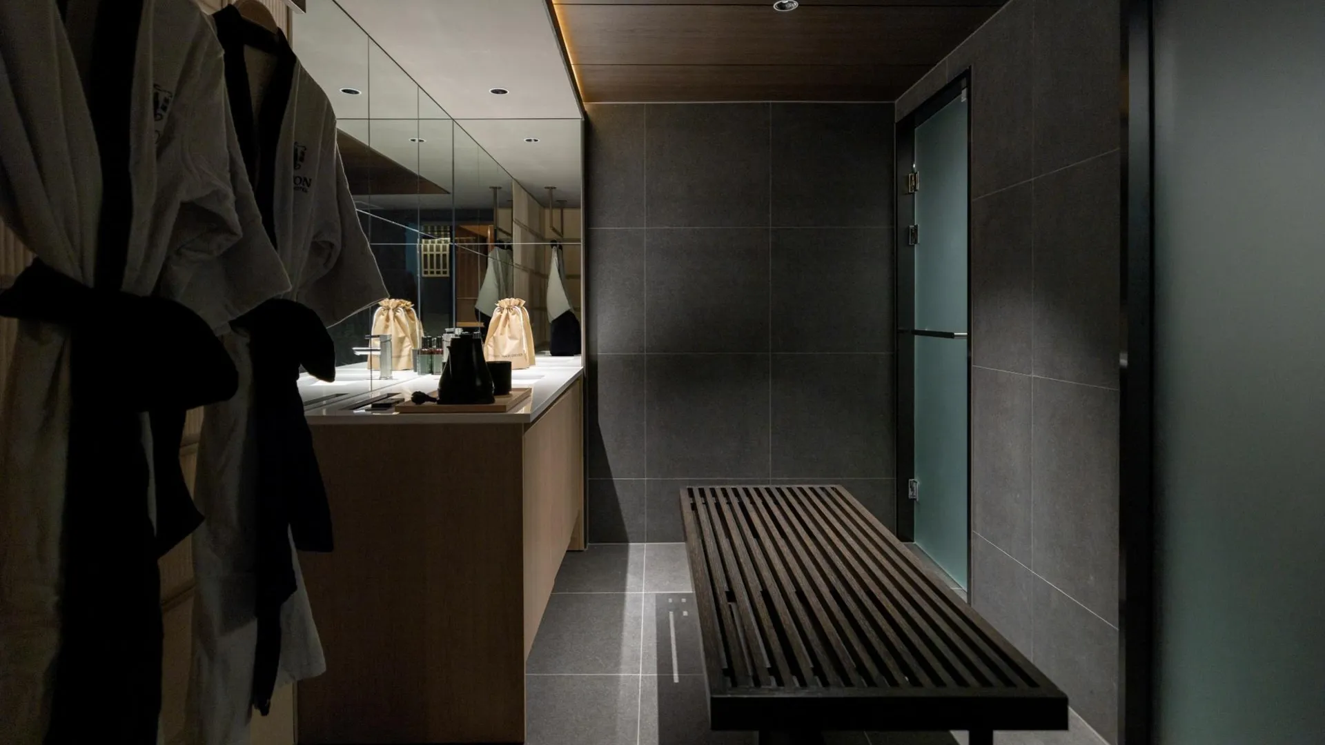 서울 소원 료칸 앤 호텔 바이 언눅 상봉 호텔 부대시설