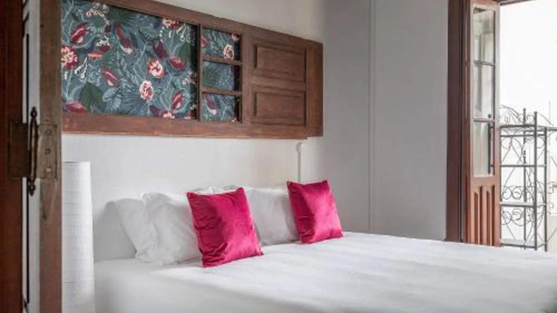 아베이루 Urban Suites 3성급 호텔 스위트룸