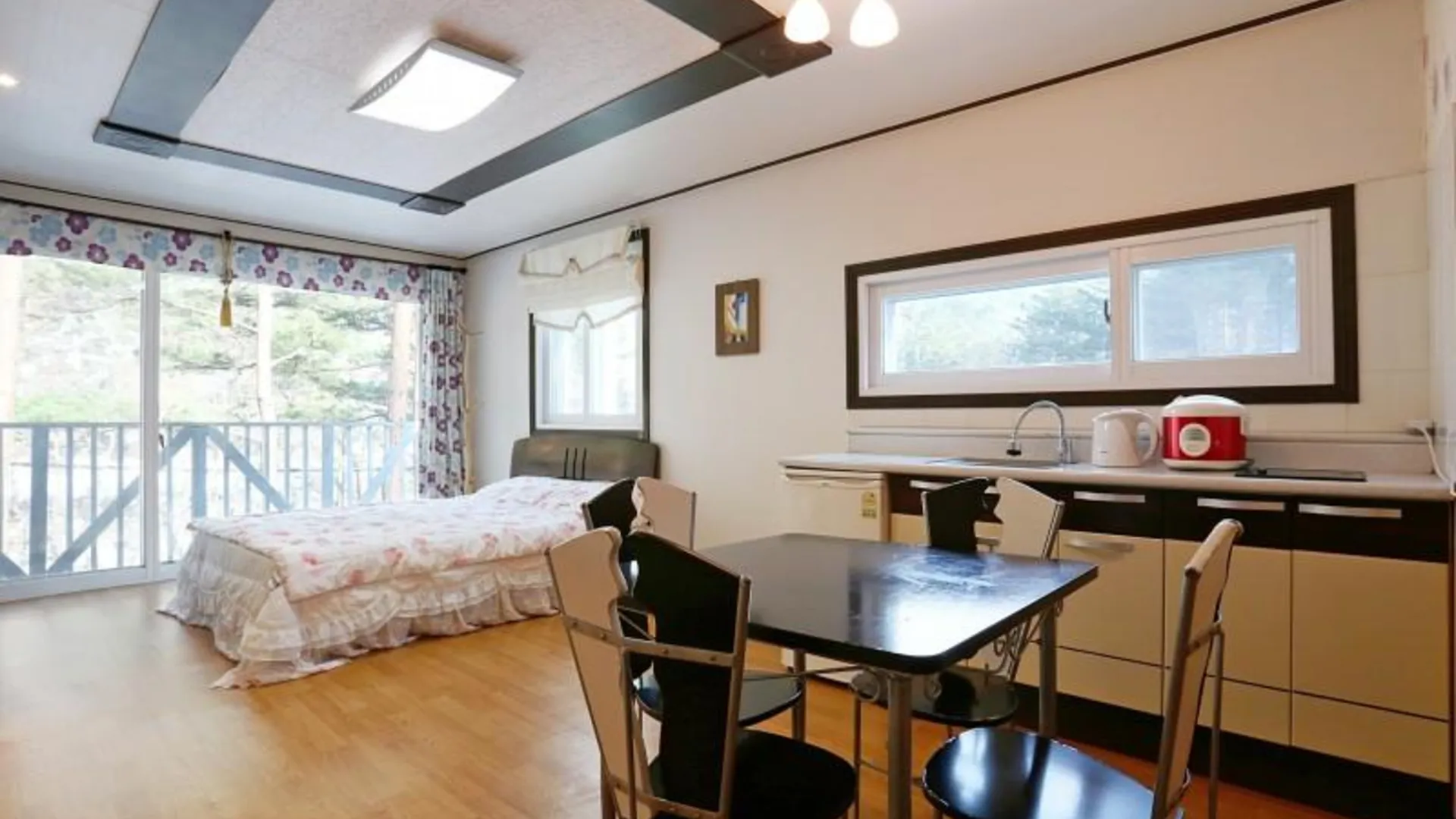 양양 양양 푸른하늘은하수펜션 3성급 게스트하우스 스위트룸