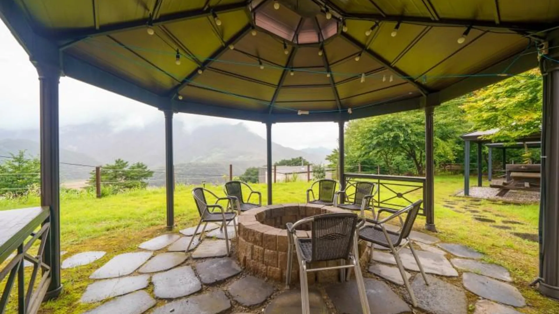 단양 단양 달빛마을펜션 3성급 게스트하우스 부대시설