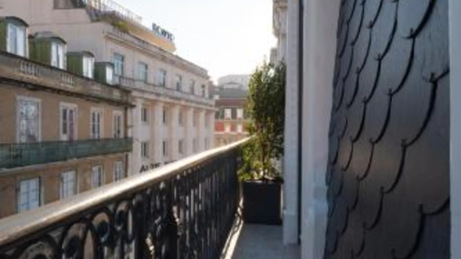 리스본 블루 리버다데 호텔 3성급 호텔 레스토랑