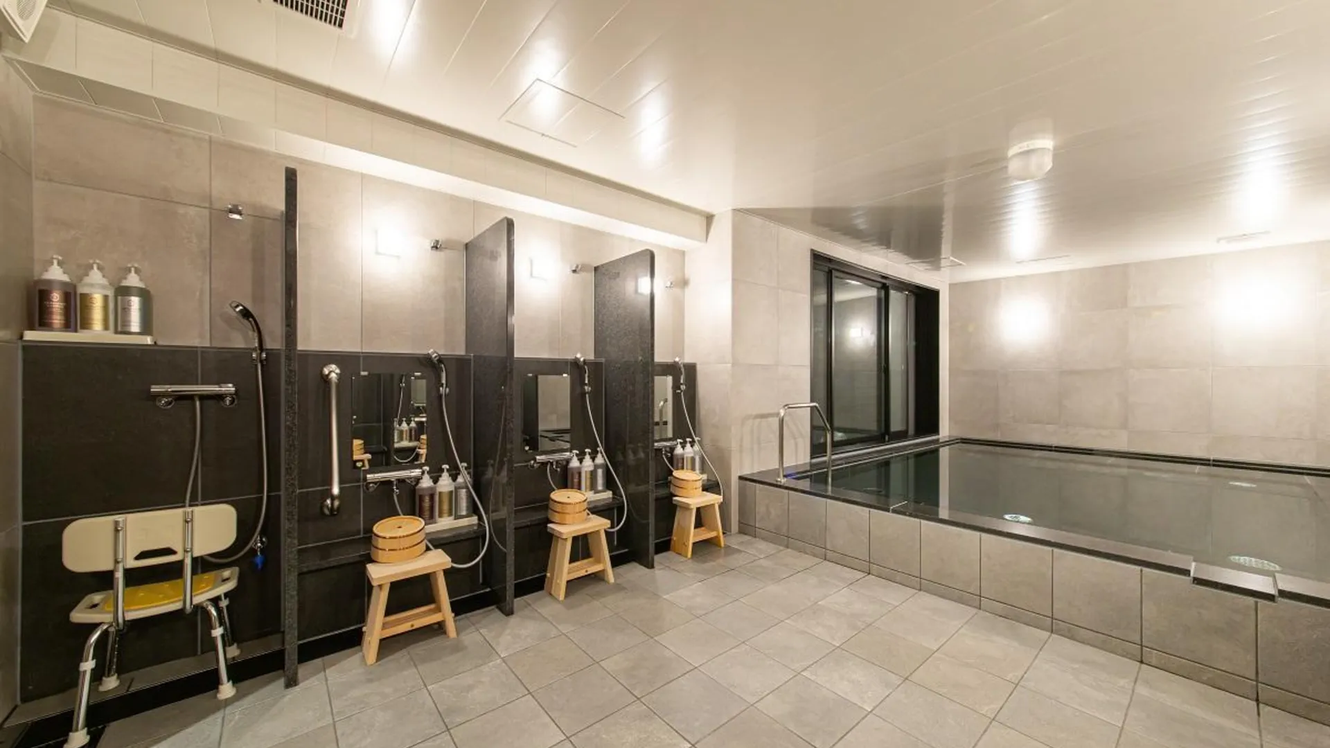 교토 호텔 아마넥 교토 가와라마치 고조 4성급 호텔 레스토랑