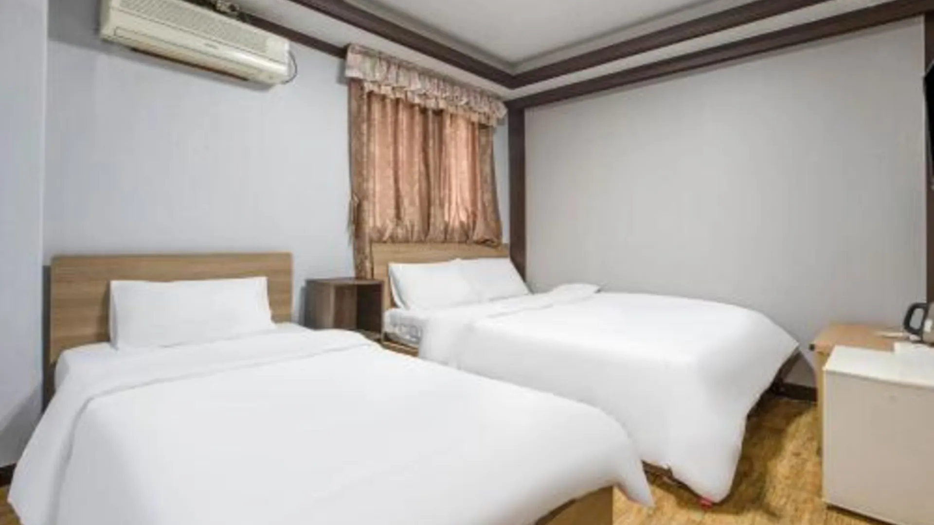 서울 금강모텔 3성급 호텔 객실