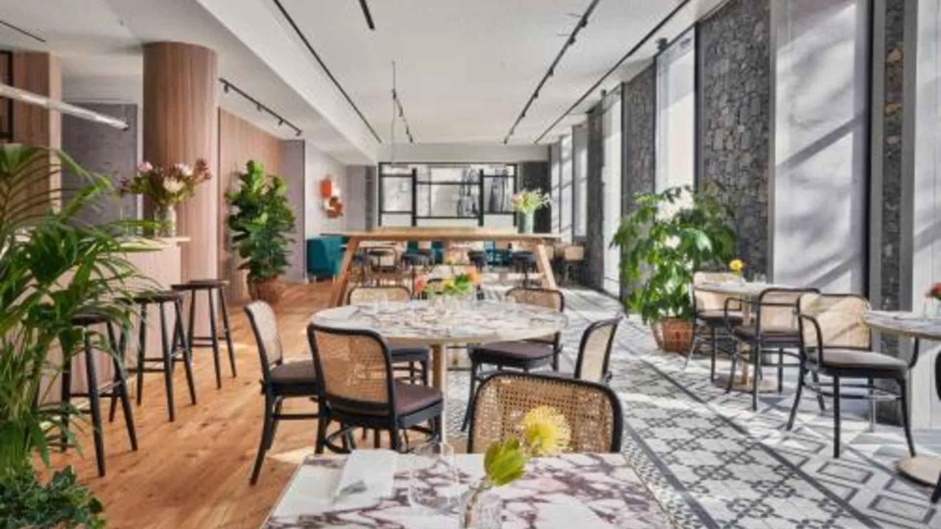 마데이라 섬 Barceló Funchal Oldtown 5성급 호텔 부대시설