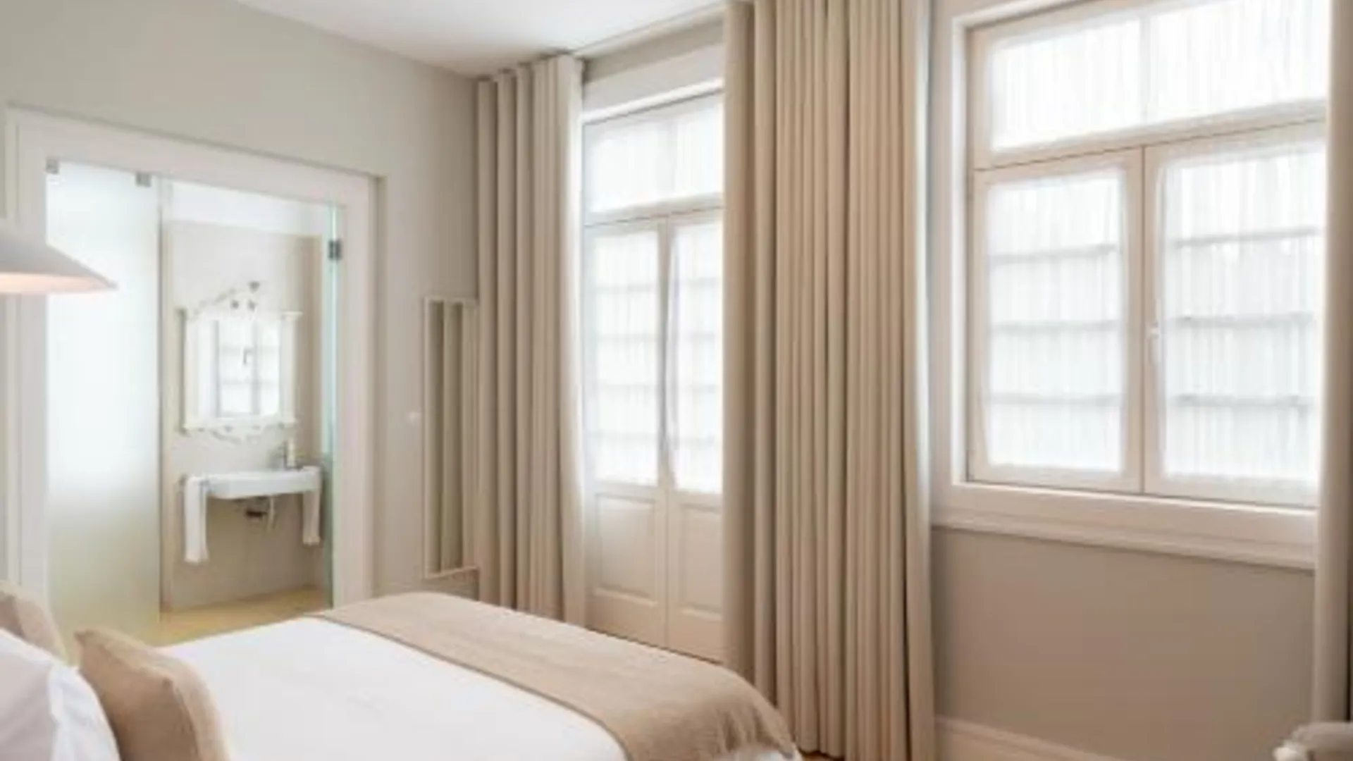 페소 다 레구아 Original Douro Hotel 2성급 호텔 스위트룸