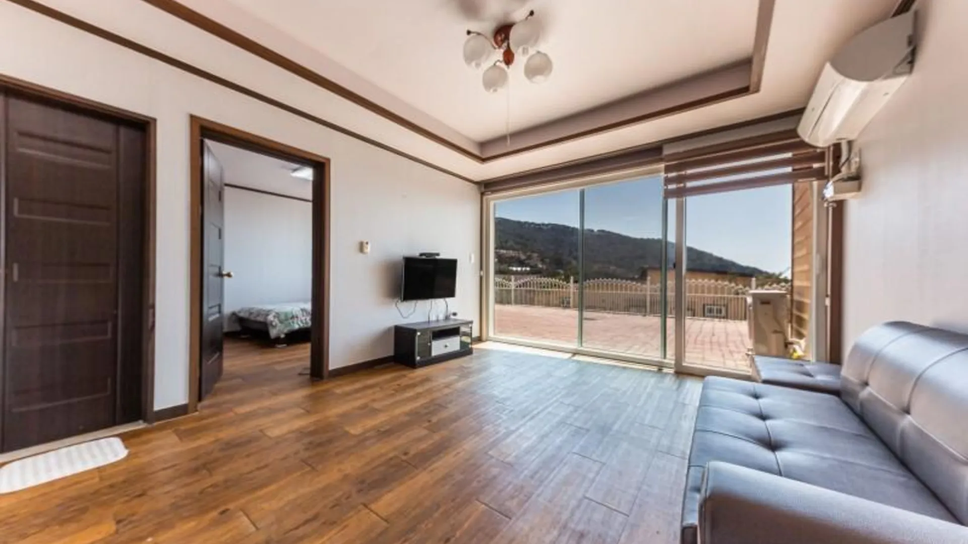 보령 보령 혜성펜션 1성급 게스트하우스 외관