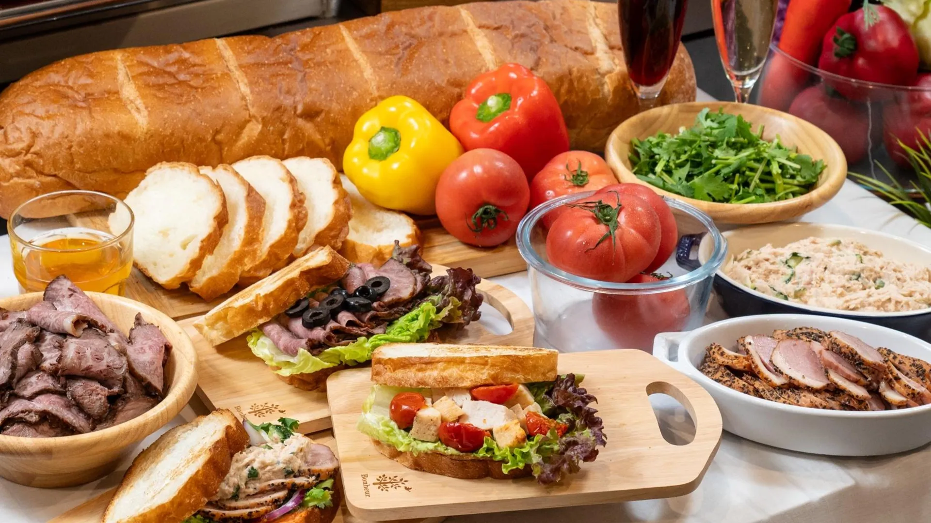 후쿠오카 더 브렉퍼스트 호텔 후쿠오카 텐진 3성급 호텔 객실