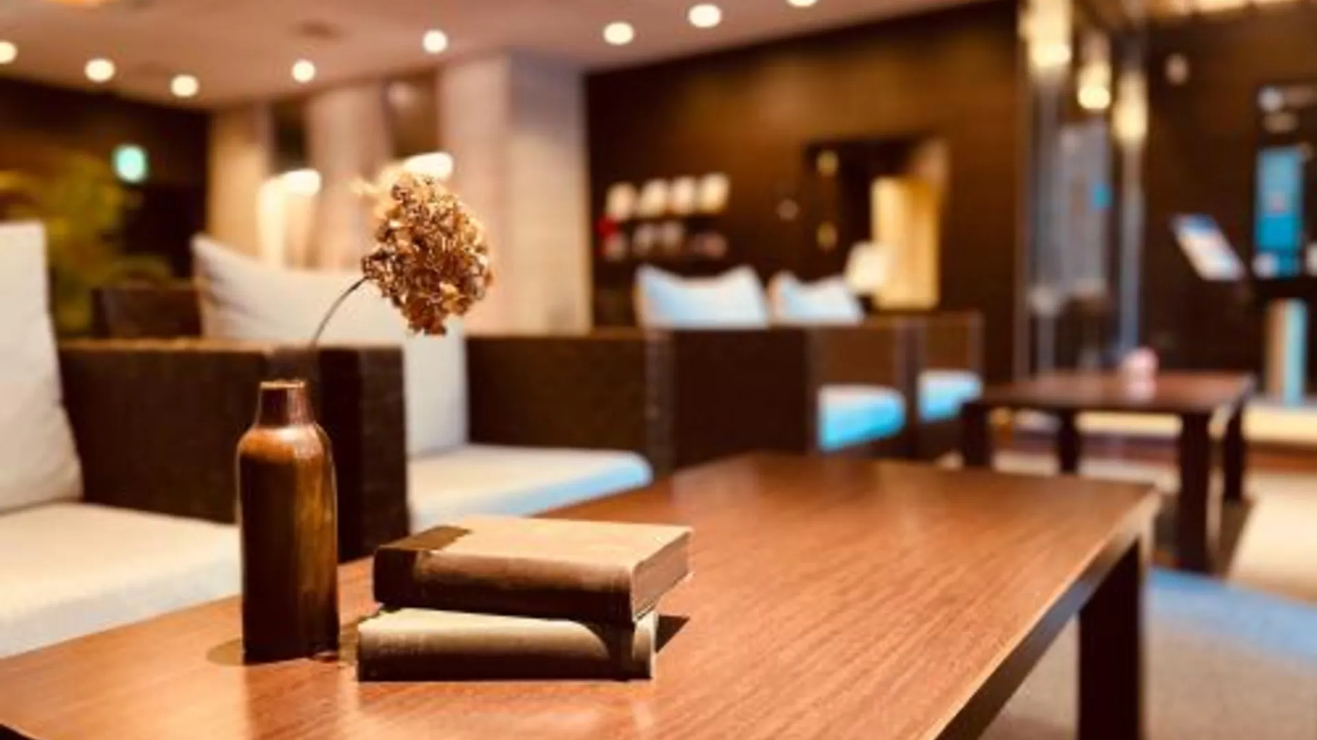 후쿠오카 호텔 텐진 플레이스 4성급 호텔 전망