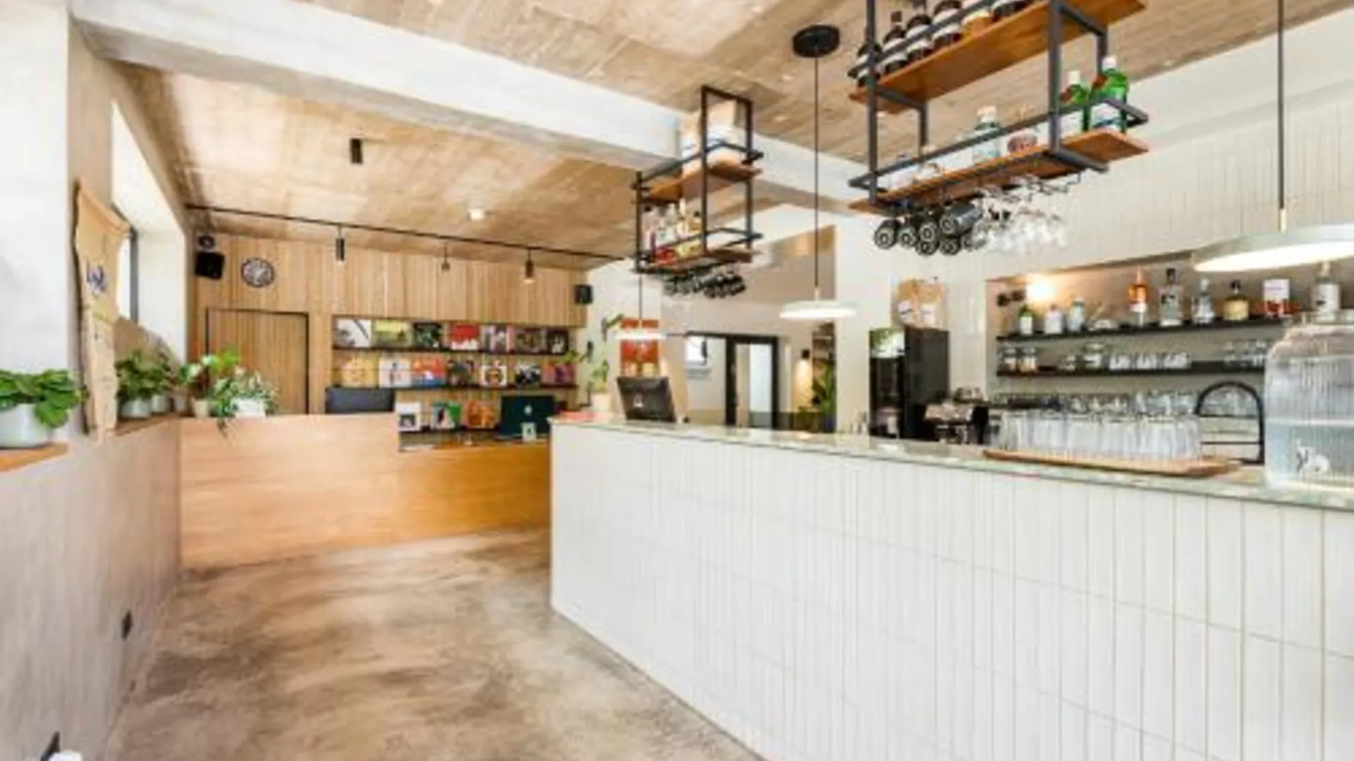 몬테모-오-노보 Gandum Village - Conscious Boutique Hotel 4성급 호텔 레스토랑