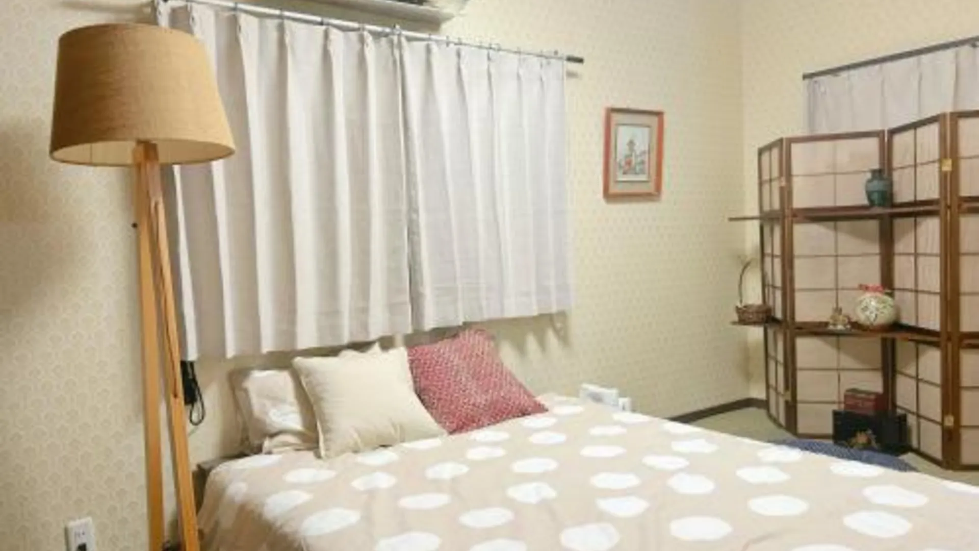 오사카 Yume夢 動物園前店 3성급 게스트하우스 스위트룸