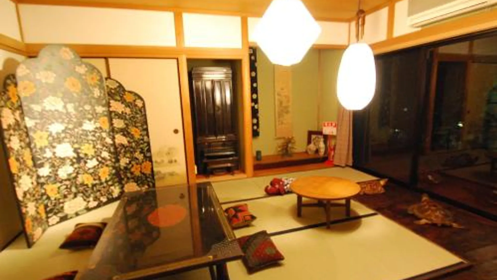 고베 호스텔 유메 노마드 2성급 호텔 로비