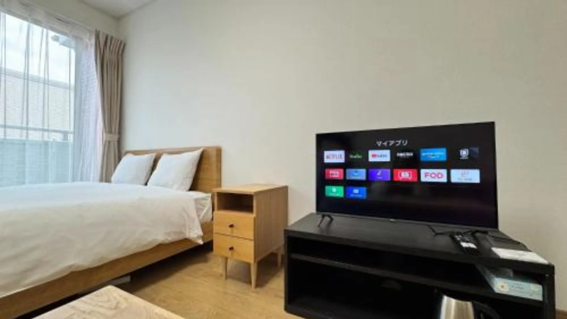 도쿄 / 동경 Noah Ikebukuro - Vacation STAY 10604 3성급 싱글룸 전망