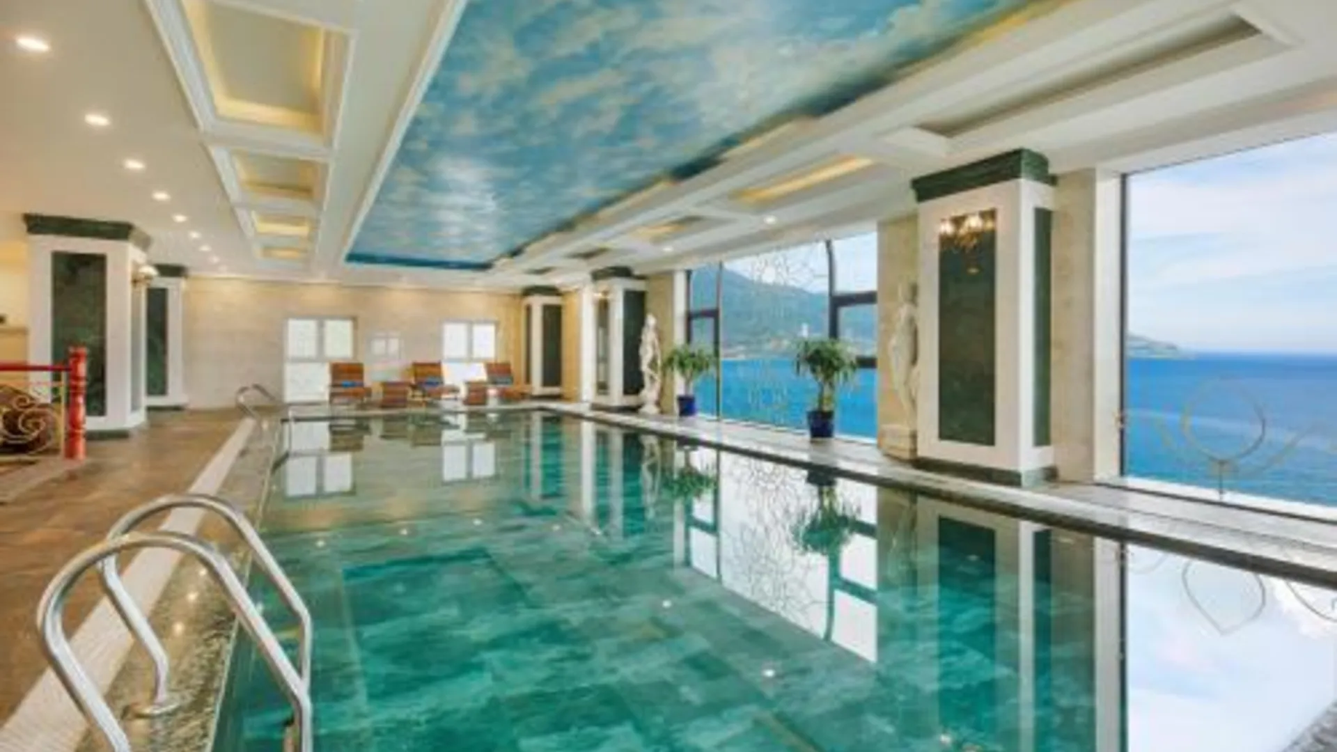 다낭 에덴 오션 뷰 호텔 다낭 4성급 호텔 객실