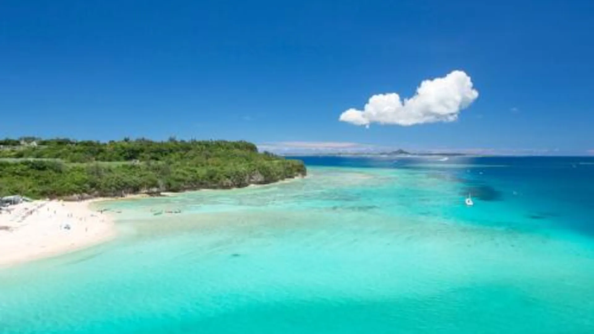 오키나와 본섬 세소코 산수이 5성급 게스트하우스 레스토랑