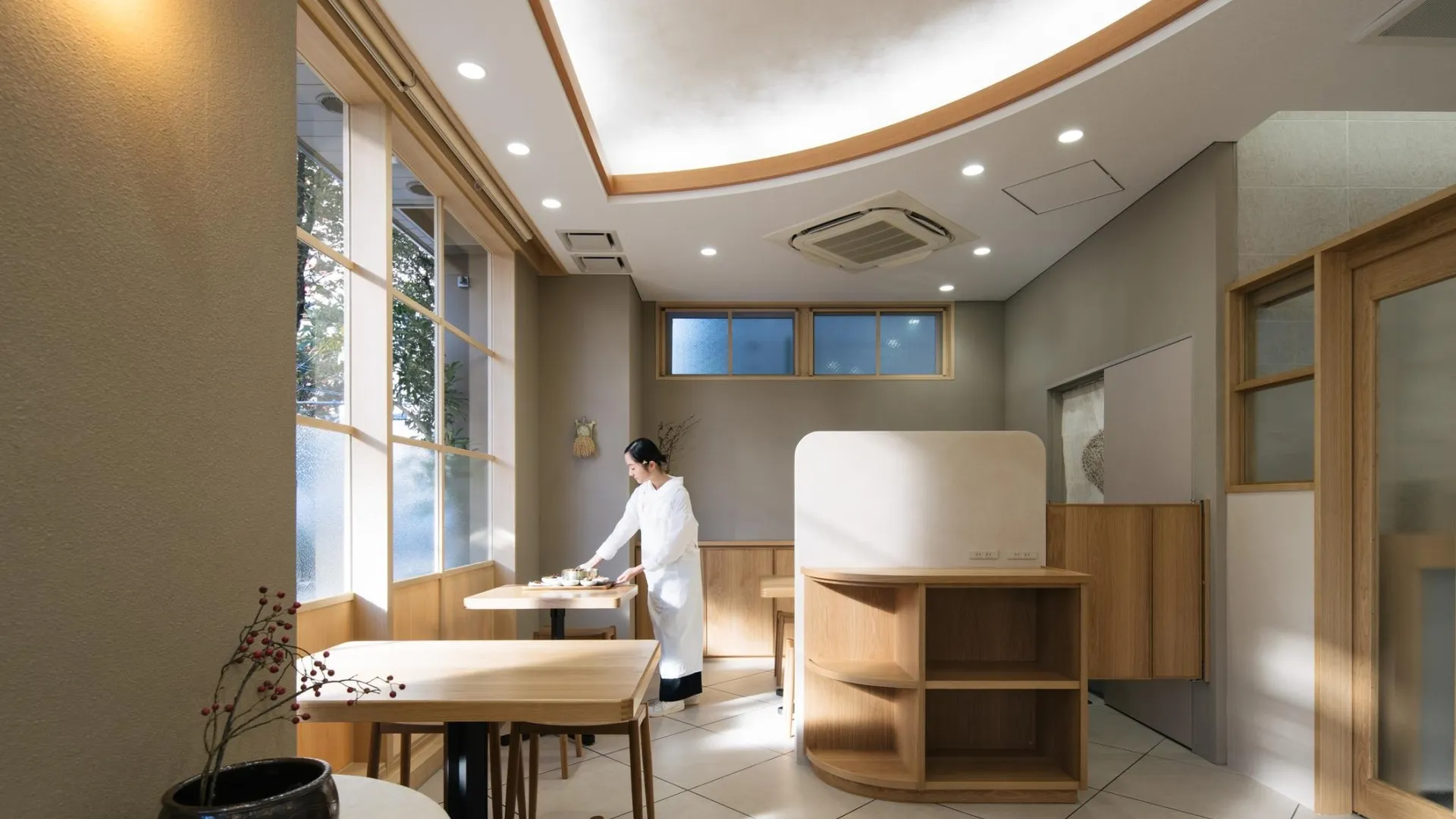 오사카 아인스 인 우메다히가시 3성급 호텔 외관