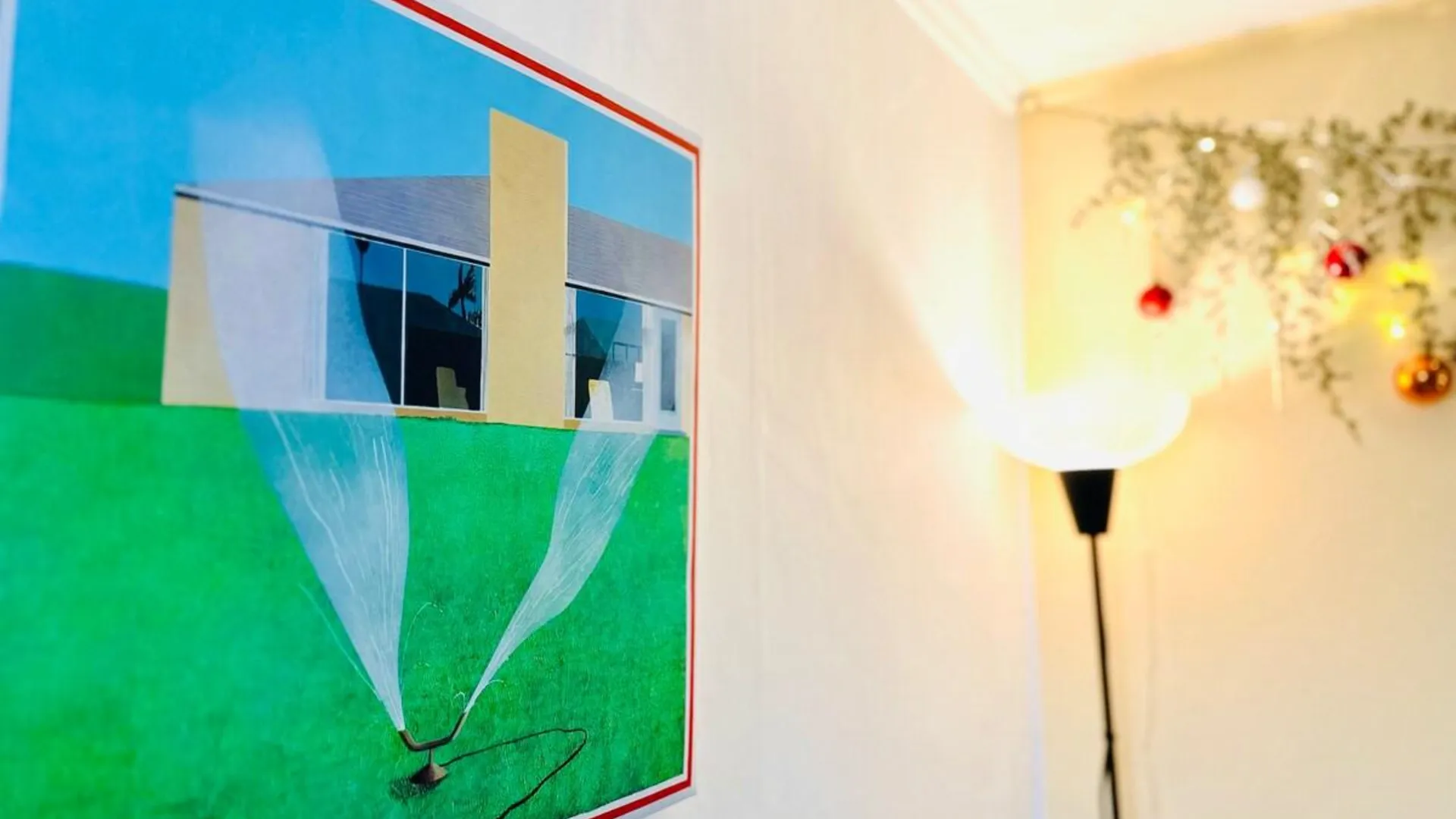 서울 광진의 아파트먼트 (39m², 침실 2개, 프라이빗 욕실 1개) 3성급 게스트하우스 스위트룸