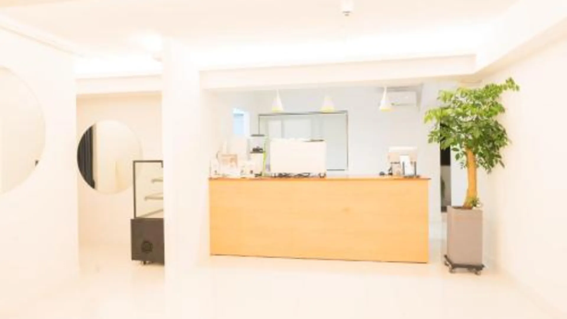 서울 화웬하우스 HQ 2성급 호텔 로비