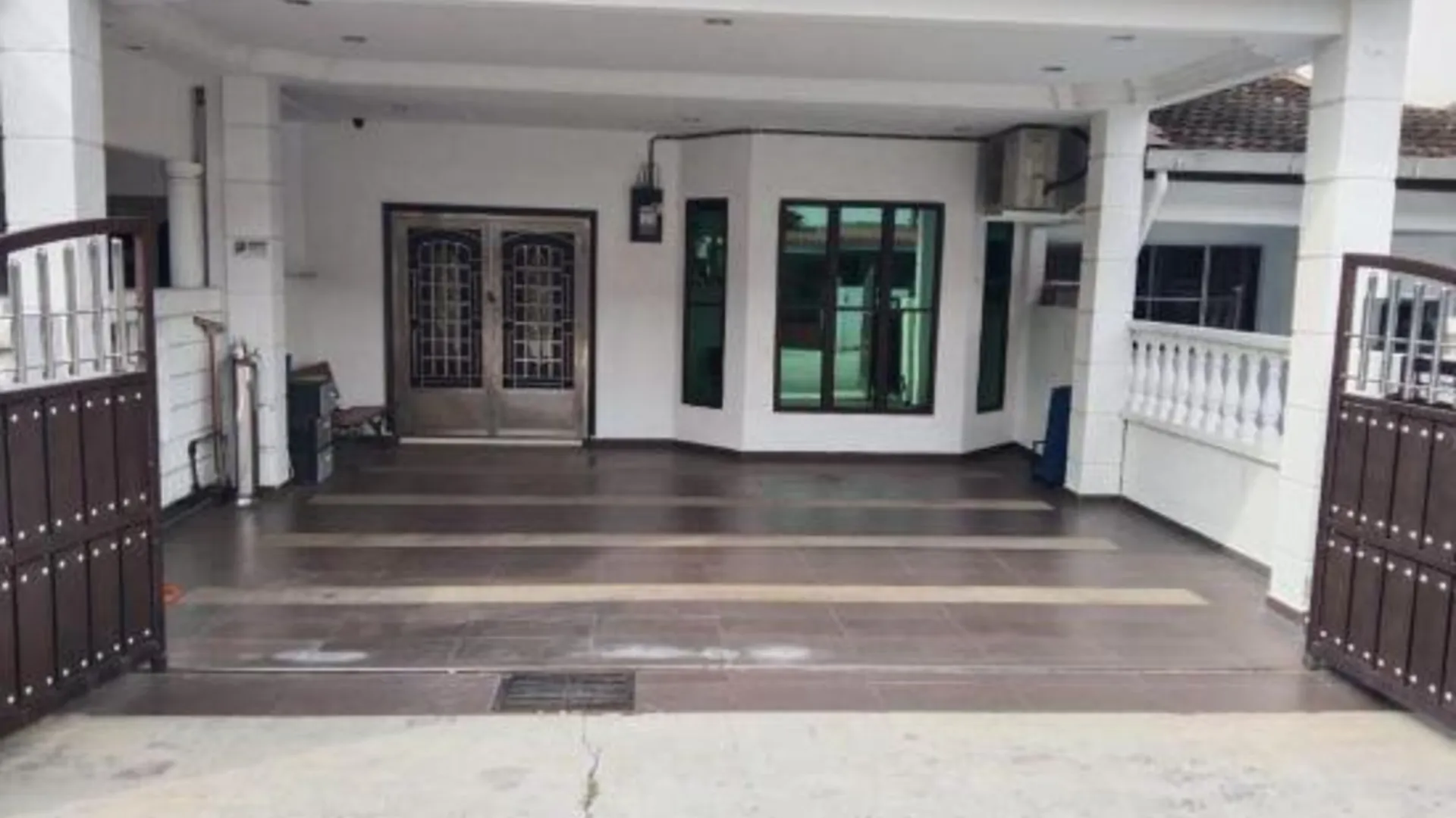 말라카 2 Storey 5BR 16pax Semabok Taman Cheng Ho, 3 by Myplace 호텔 객실