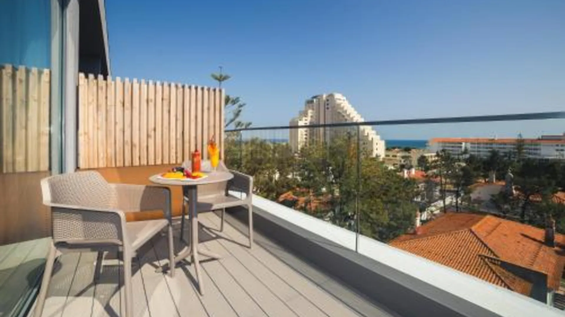 빌라 레알 데 산토 안토니오 The Prime Energize 4성급 게스트하우스 부대시설