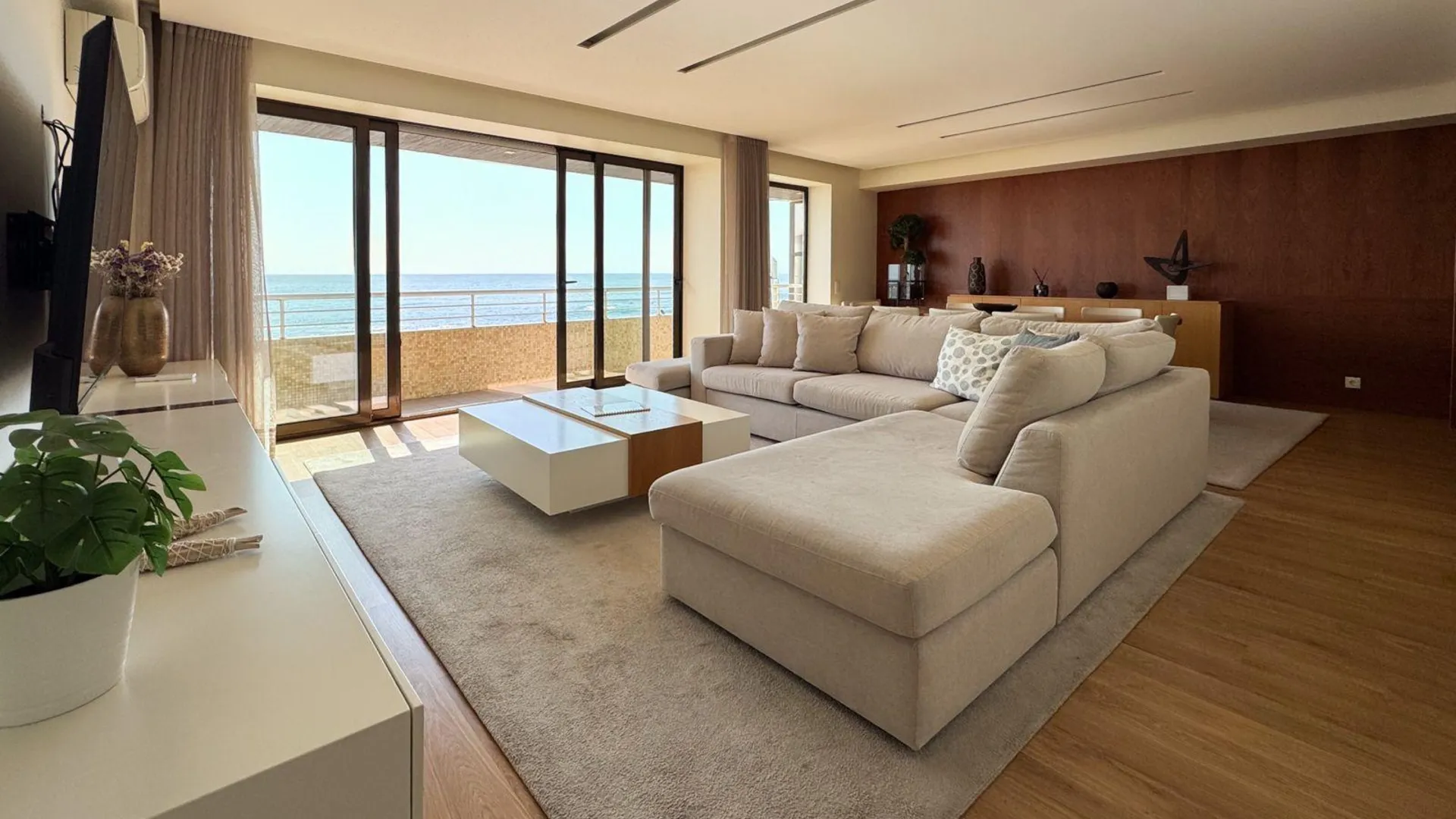 포보아 데 바짐 포보아 데 바르짐의 프라이빗 하우스 (130m², 침실 2개, 프라이빗 욕실 3개) 4성급 게스트하우스 객실