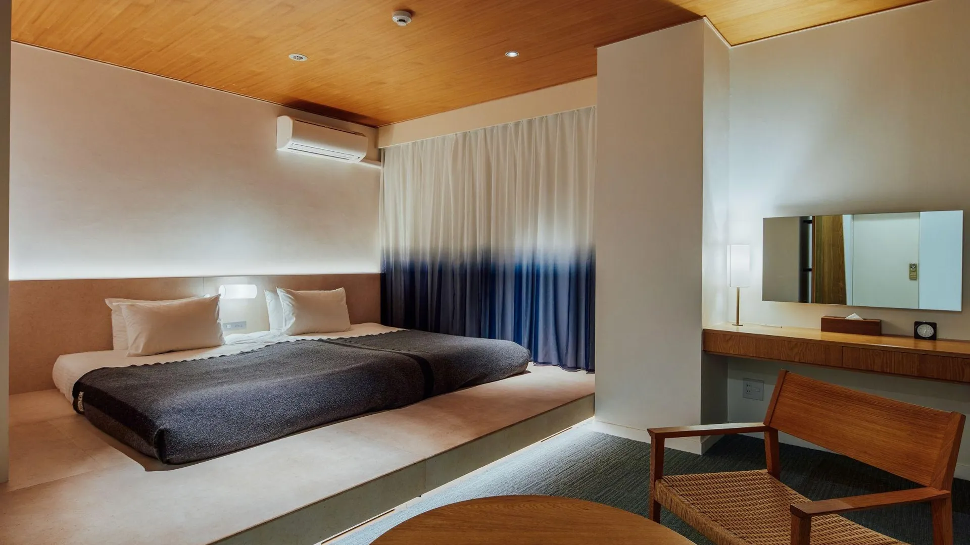 도쿄 / 동경 호텔 그래피 네주 3성급 호텔 스위트룸