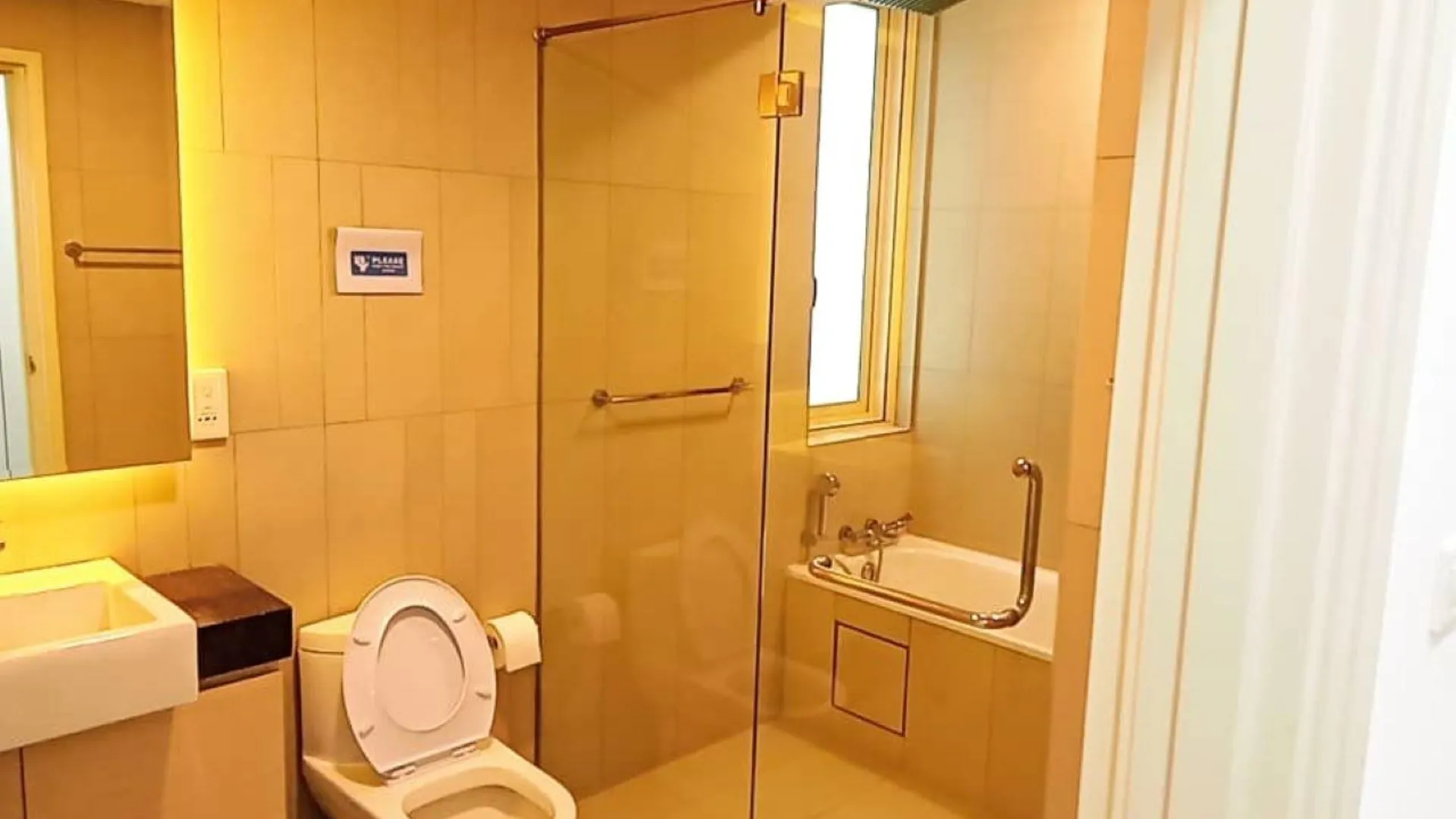 조호바루 / 조호르바루 겔랑파타 / 레고랜드의 아파트먼트 (985m², 침실 2개, 프라이빗 욕실 2개) 4성급 싱글룸 스위트룸