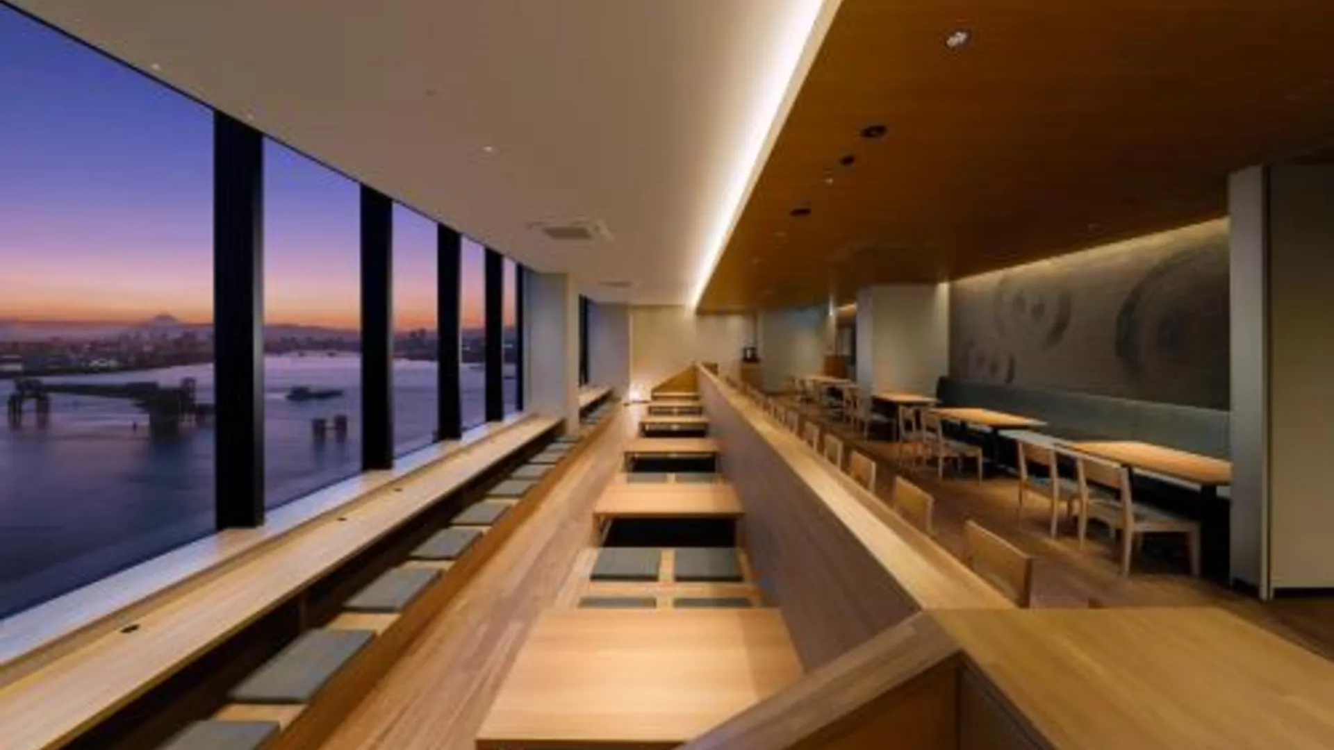 도쿄 / 동경 호텔 빌라 폰테누 프리미어 하네다 에어포트 4성급 호텔 부대시설