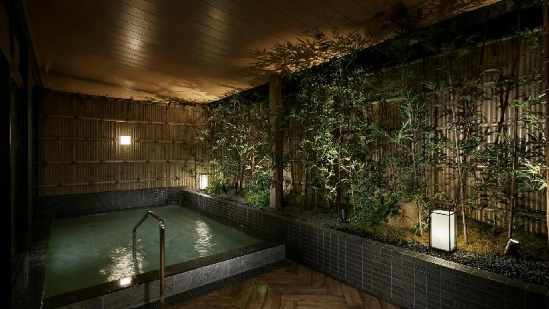 교토 Royal Twin Hotel Kyoto Hachijoguchi 3성급 호텔 부대시설