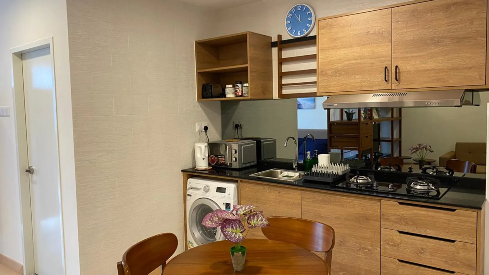 쿠안탄 베세라의 프라이빗 하우스 (541m², 침실 1개, 프라이빗 욕실 1개) 3성급 싱글룸 외관